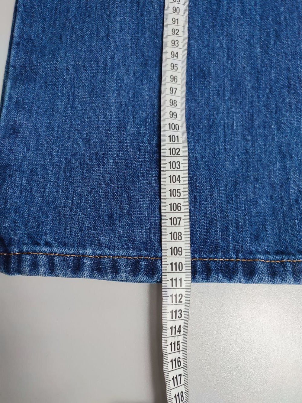 Джинсы Key комфортные 48 размер, новые