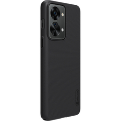 Тонкий жесткий чехол от Nillkin для OnePlus Nord 2T 5G, серия Super Frosted Shield