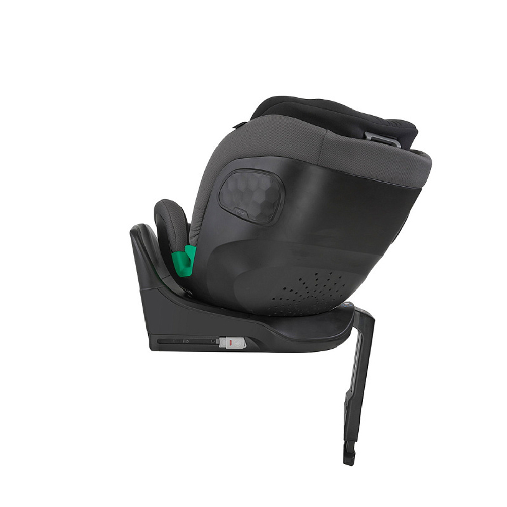 Автокресло Espiro Tau 0-36 кг 117 graphite