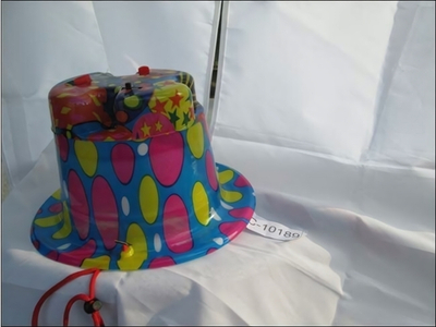 Мыло-машина Шляпа, бат