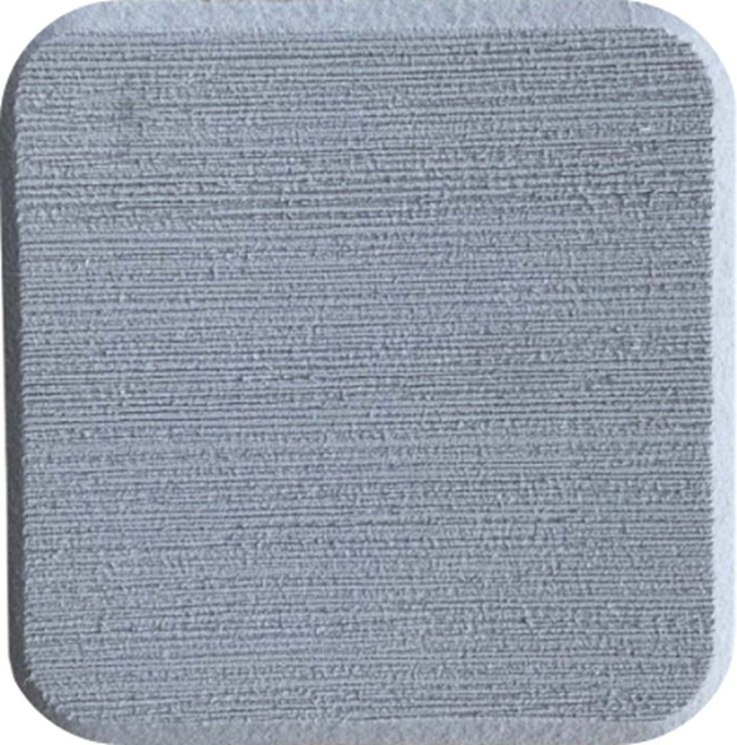 Покрытие палубное EVA, 2400х900х6мм, самоклеящееся, серое, тип "C", упаковка 2 листа, Marine Rocket