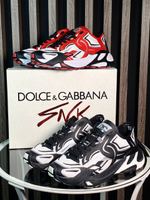 Кроссовки Dolce & Gabbana