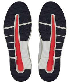 Женские КроссовкиON The Roger Spin - белый