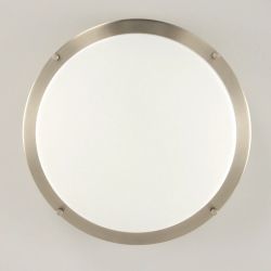 Citilux Бостон CL709321N LED Светильник с диммером Матовый Хром