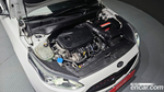 Kia All New K3 5 даерей GT Signatures (07.2020)