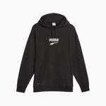 Мужская толстовка PUMA DOWNTOWN Logo Hoodie