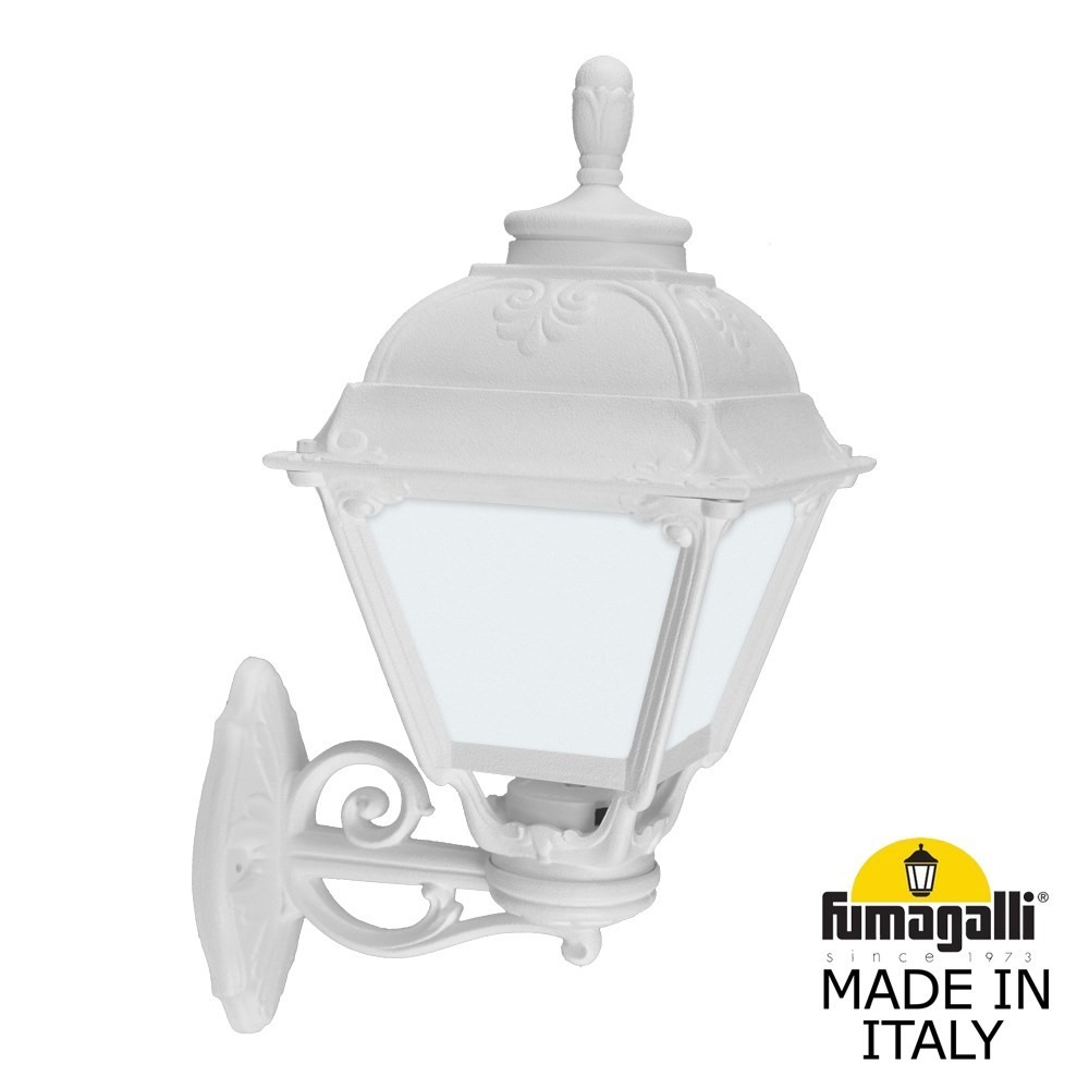 Уличный настенный светильник Fumagalli CEFA U23.131.000.WYF1R