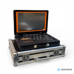 Световая консоль Amixled GM2 COMMAND WING + PC