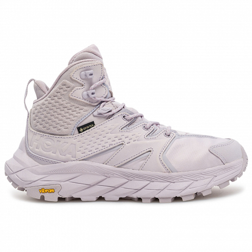 Ботинки женские Hoka Anacapa mid GTX