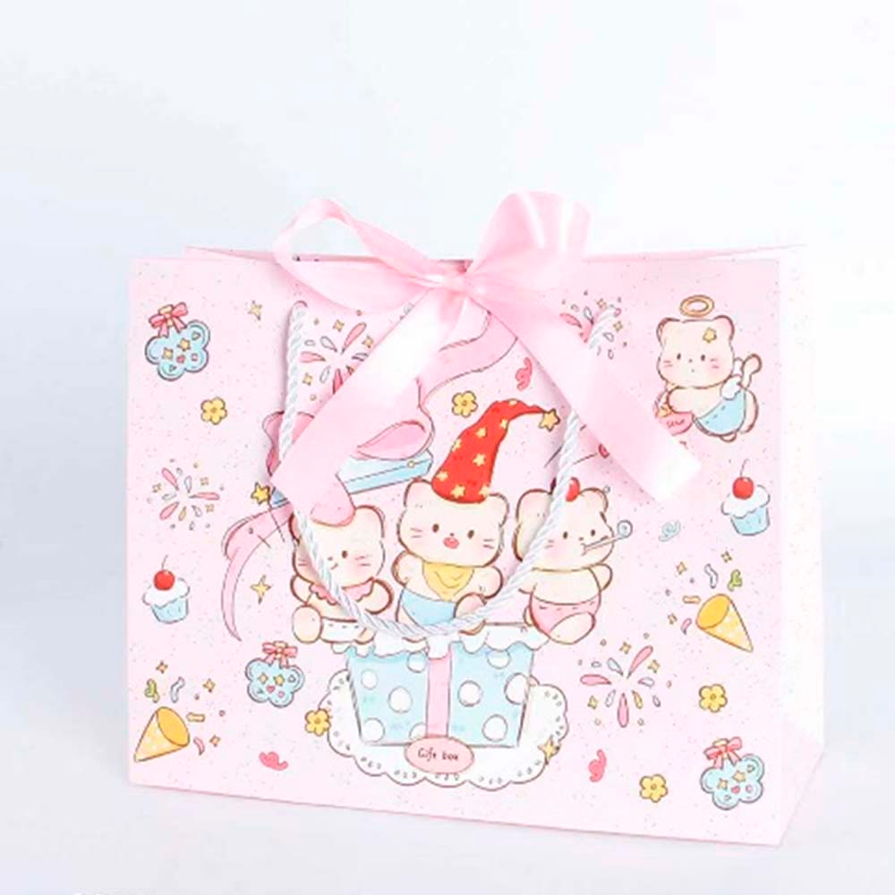 Подарочный пакет