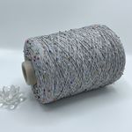 Бисер COFIL 30% хлопок 42% вискоза 28% полиамид+бисер