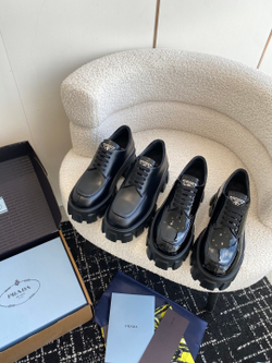 Prada Shoes (2 colors)