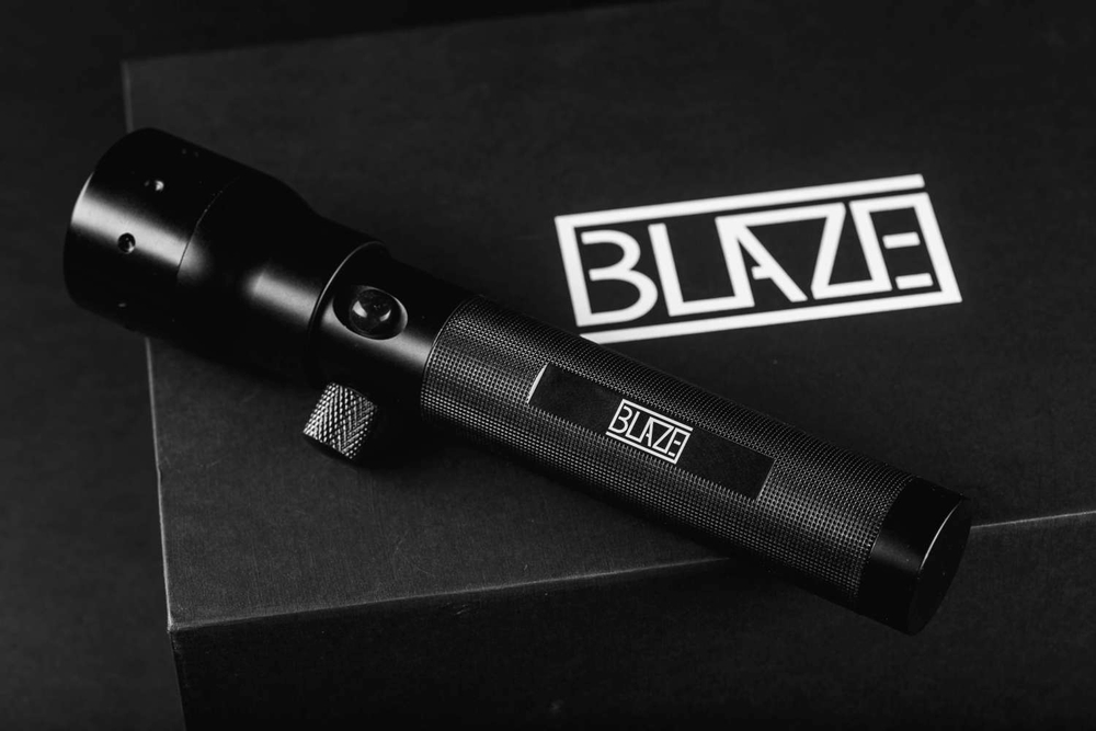 Фотофонарь Blaze Compact Kit