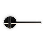 Настенный светильник (бра) Freya FR6063WL-L12B