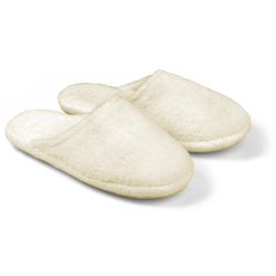 Тапочки L'appartement Chicago слоновая кость