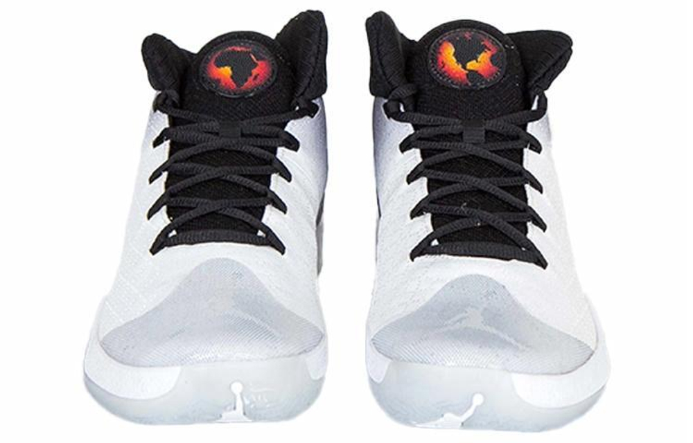 Кроссовки Jordan Air Jordan 30 White Black