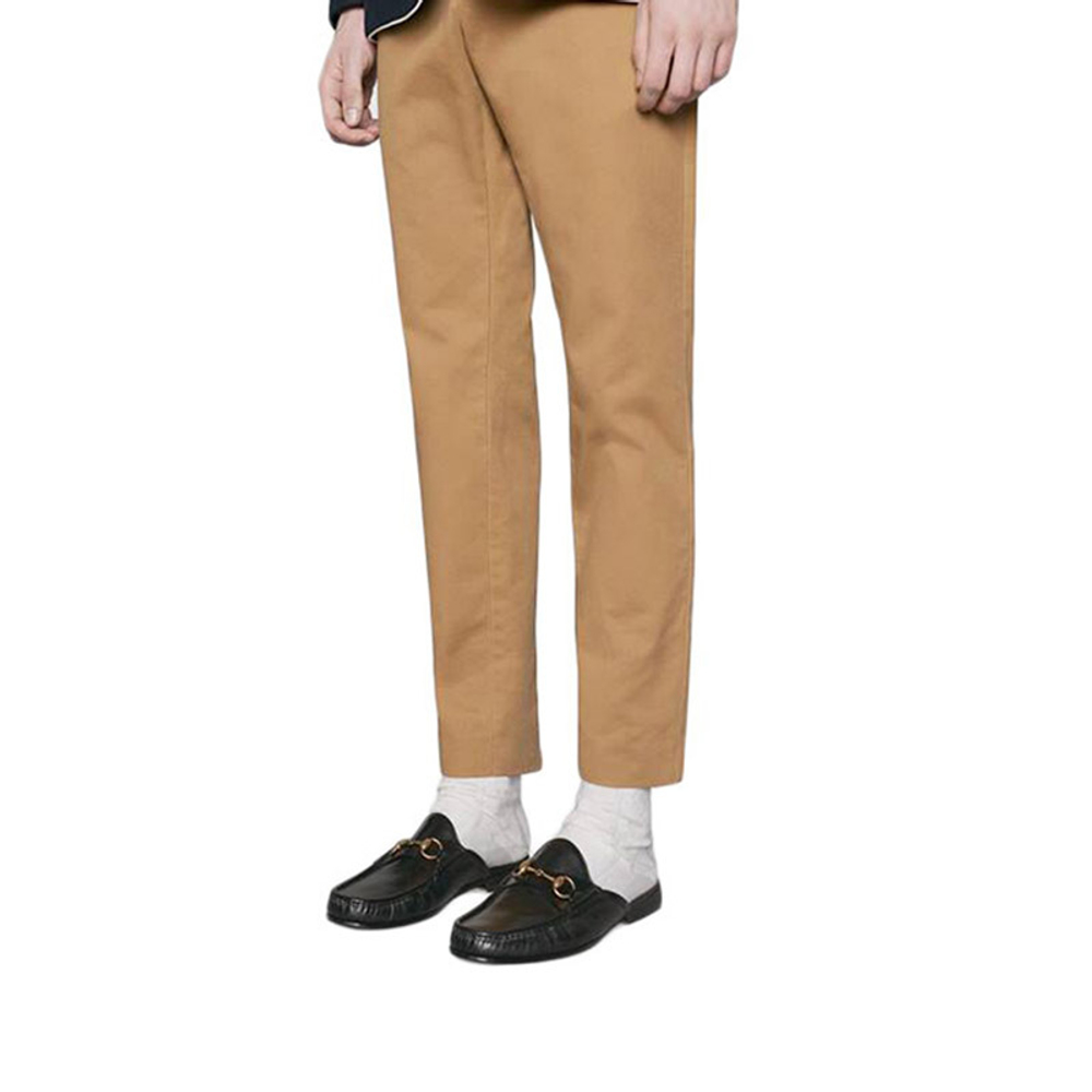 Gucci Princetown (Женская размерная сетка)