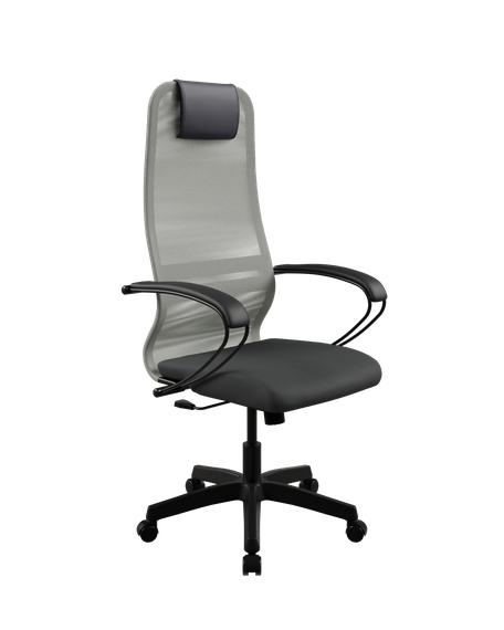 Кресло SU-B-8/подл.130/осн.001