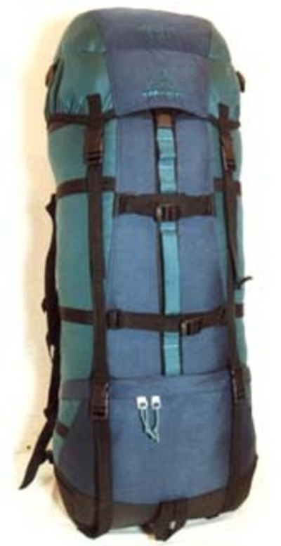 Походный рюкзак Акме Шерп-Дельта 100 PRO