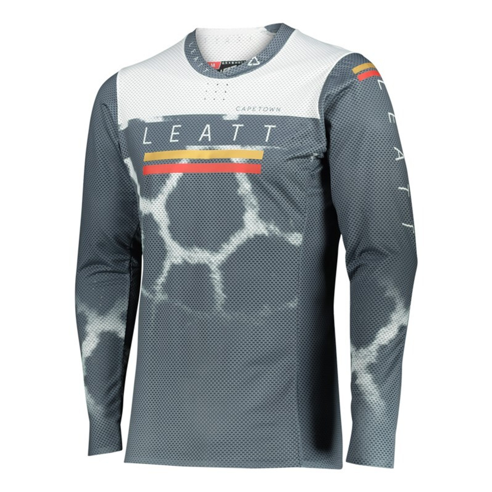 Мотоджерси Leatt Moto 5.5 UltraWeld Jersey