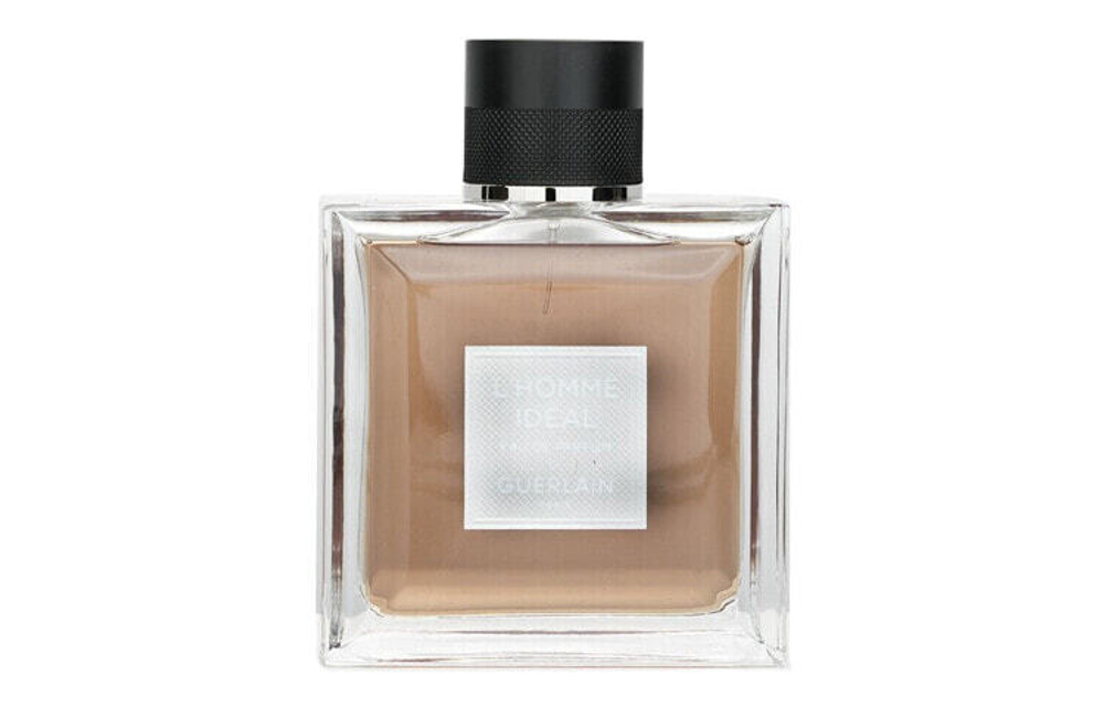 Ideal Man мужской парфюм от Guerlain