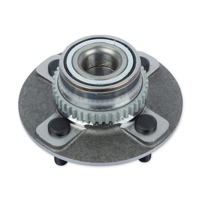 Ступица задняя в сборе L=R HYUNDAI (Accent Tagaz) (ABS) GANZ GIM03027