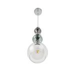 8294/1A LN Подвес E27 60Вт 220В IP20 MODERNI