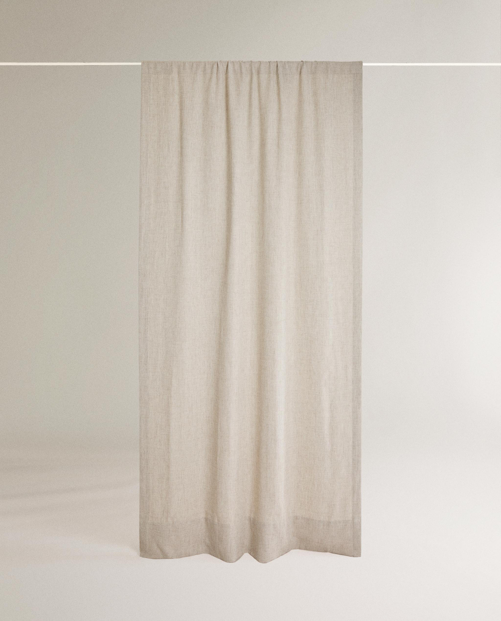 Штора Zara Home, 140х270 см, 5134/032