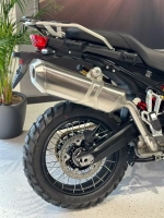 BMW F 850 GS (Red) новый