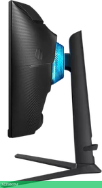 Игровой монитор Samsung Odyssey G65B LS27BG650EUXEN