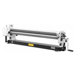 Станок вальцовочный ручной настольный Stalex W01-1.5х1300