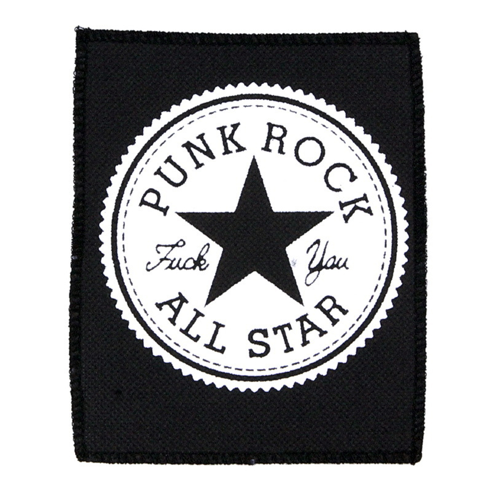 Converse punk rock hotsell
