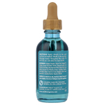 Mielle, масло для кожи головы и волос, от выпадения волос, с морским мхом, 59 мл (2 жидк. унции)