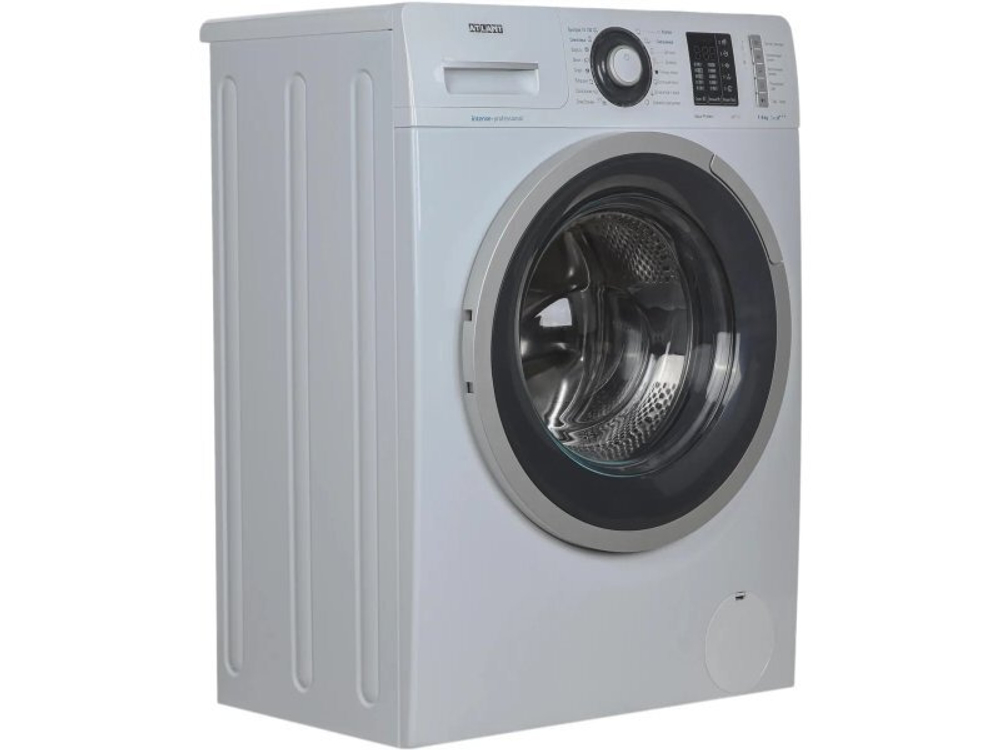 Стиральная машина Атлант СМА 60У1213-01