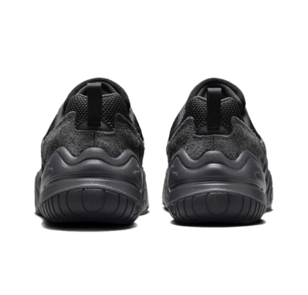 Мужские кроссовки Nike Tech Hera Anthracite 'Black' FJ9532-001