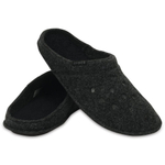Домашние тапочки Crocs Classic Slipper Черные