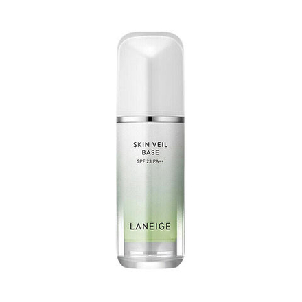Тональное средство LANEIGE Silk-Like Soft Sun Protection Primer Brightening Skin Tone Concealing Primer SPF23PA++ 30ml