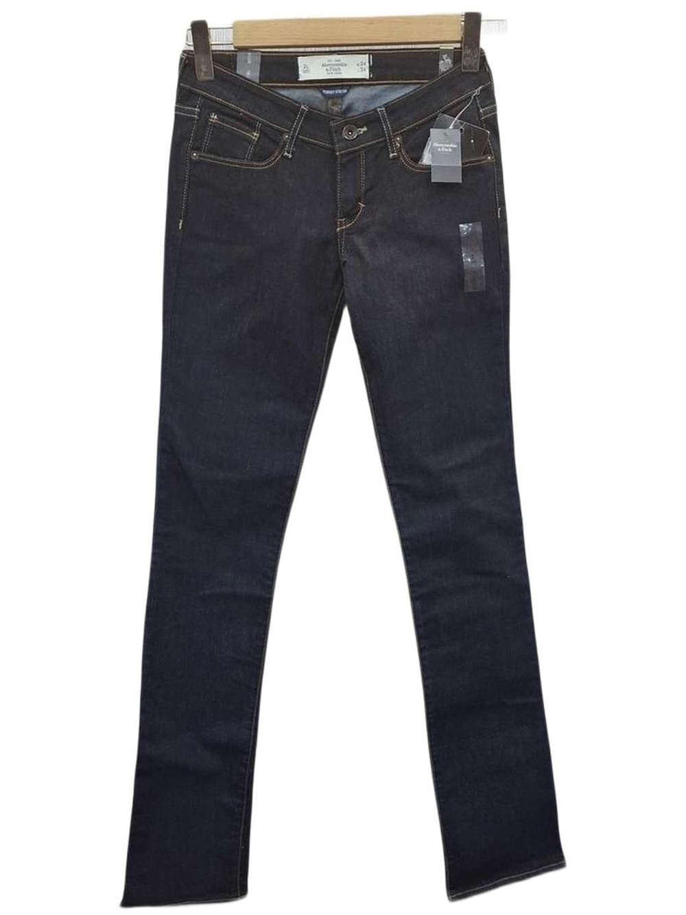 Джинсы женские