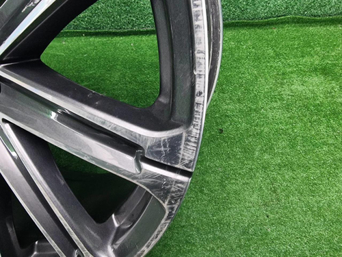 Диск Комплект дисков R21 Changan Uni-K (2020-н.в.)