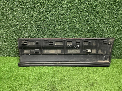 Накладка двери задняя Porsche Cayenne 2 958 10-18