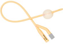 Двухходовые катетеры Фолея Апексмед, Ch 30