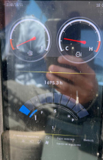 LGCE E6210 Экскаватор E6210HNLC (Дизельный, 6,1 л, 167 л.с., АТ)