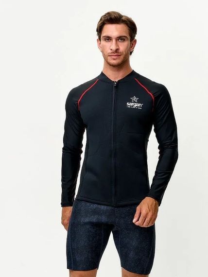 Куртка Sargan Браво Лонгслив мужская 2мм