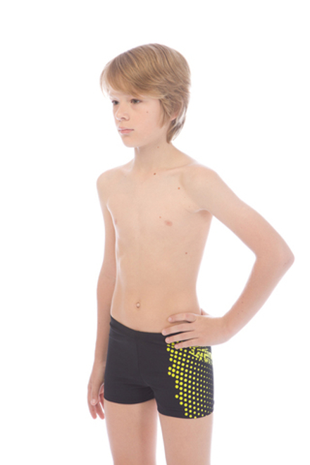 Плавки Arena ILLUSION JR SHORT