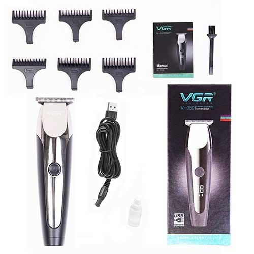 Машинка для стрижки волос VGR V-059