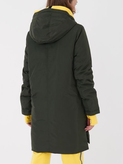 Куртка женская CW2070a Scanndi Finland