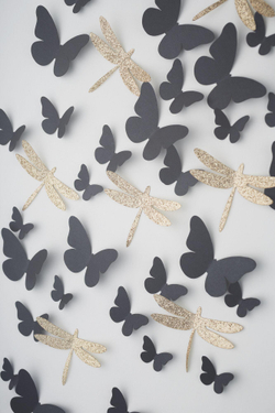 Панно настенное 50х40см Tomas Stern 83044