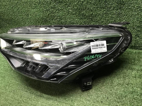 Фара левая Haval Jolion (2021-н.в.) LED
