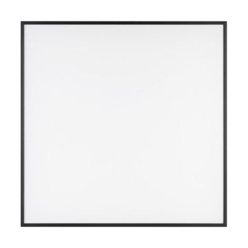 Накладной светильник 40W 4000K 034795 черный SP-QUADRO-S400x400 Arlight