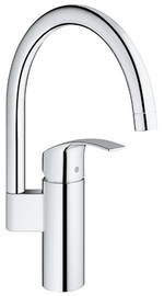 Смеситель для кухни стандартный GROHE EuroSmart New 33202002